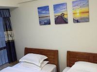 海家度假公寓(阳江南海湾花园店) - 舒适二房一厅