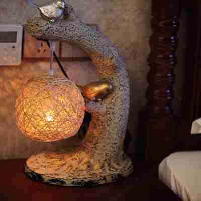 金華西歌民宿 Others