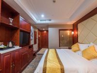 上海知青缘国际酒店 - 舒适大床房