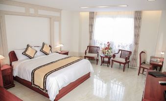 Minh Tam Phu Nhuan Hotel & Spa