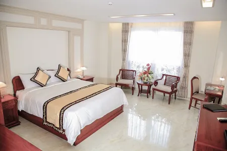 Minh Tâm Phú Nhuận Hotel & Spa