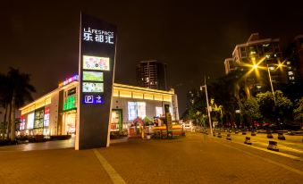 Yingtong Hotel