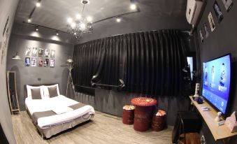 Timehouse Hostel