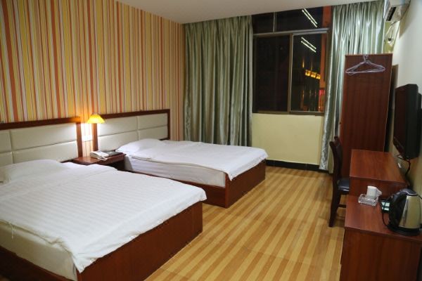 秀山鑫裕宾馆预订价格,联系电话位置地址【携程酒店】