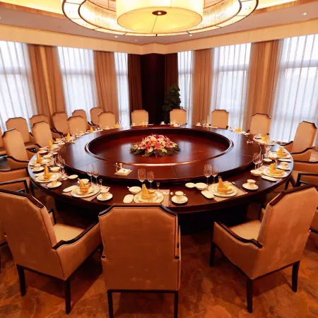 Qiaocheng Hotel