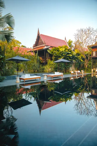 รูปภาพของวิลล่า มหาภิรมย์