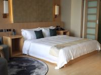 上海御宿和庭酒店 - 日式景观大床房