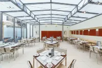 Maximilian Hotel Hotels in Prag