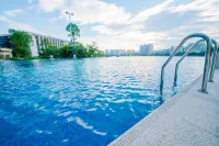 Yucca  Hotel - Pool