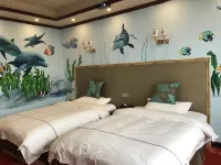 Peng'an Yilian Theme Hotel Hotels in Peng'an