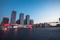 Shenyang NO1 Serviced Apartment