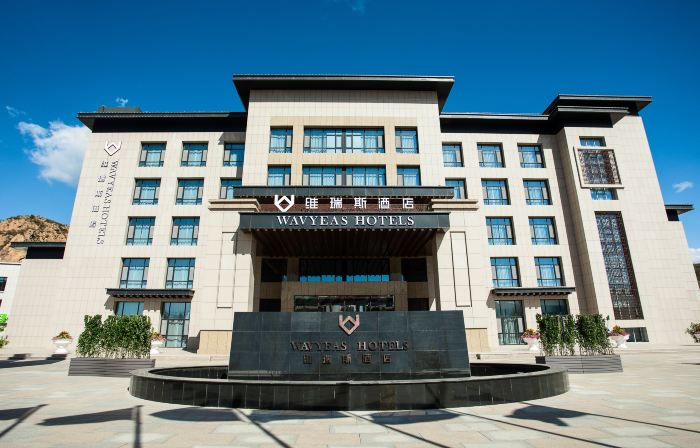 Wavyeas Hotels