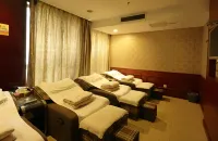 Huagang International Hotel (Changsha Huanghua Airport) - spa