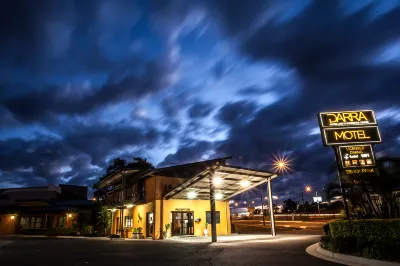 Darra Motel & Conference Centre
