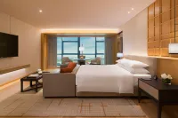 Hyatt Regency Shenzhen Airport Hôtels à : Shenzhen