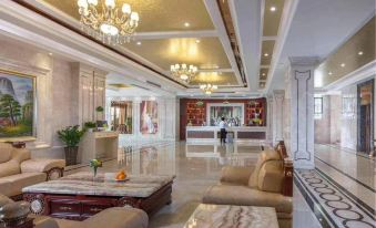 Vienna Hotel (Shenzhen South China City, Hehua Metro Station)