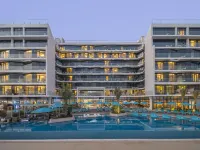 ذا ريتريت نخلة دبي إم جاليري من سوفيتيل Hotels near أتلانتس – النخلة
