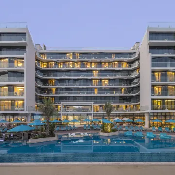 The Retreat Palm Dubai MGallery by Sofitel
