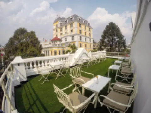 ザ マヤ マナー ブティック バイ KGH グループ