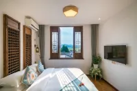 Jiwei Hotel Hotels near Yancun Ancient Building Complex in Ming and Qing Dynasties