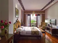 Youranju Yododo Inn Hotels in Huayuan