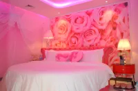 Huangyuxuan Hotel (Fumin Subway Station of Shenzhen Convention and Exhibition Center)