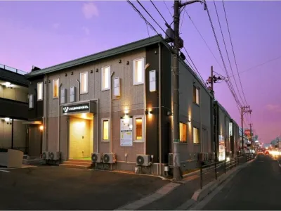 Value the Hotel Ishinomaki Các khách sạn ở Higashimatsushima