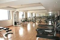 Huayang Plaza Hotel - Træningscentre