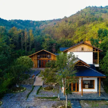 Liling Maple Valley Danfeng Hotel