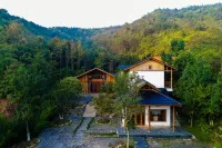 Liling Maple Valley Danfeng Hotel