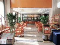 Xiujiang International Hotel Hotels in Xiushui