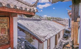 Lijiang Xianghe Yunduo Inn