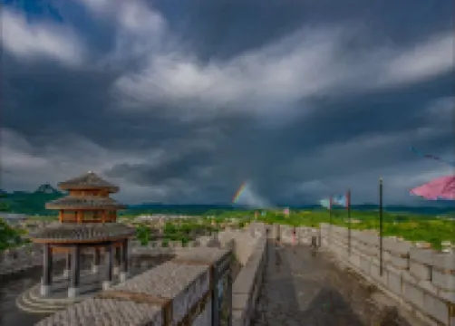 Xicheng Courtyard Inn