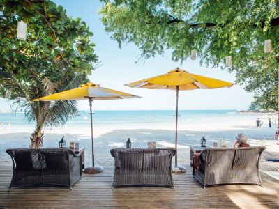Vongdeuan Resort