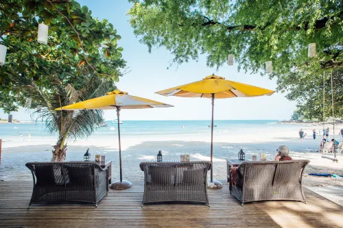 Vongdeuan Resort Hotels in Koh Samet