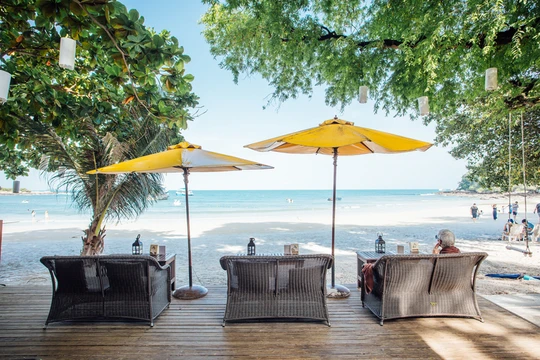 รูปภาพของวงเดือนรีสอร์ท