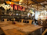 M Boutique Hotel - breakfast
