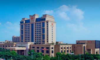 Grand Oriental Hotel (Dongguan Songshan Lake)