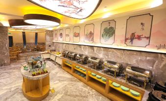 Konggu Youlan Hotel(Cixi flagship store)