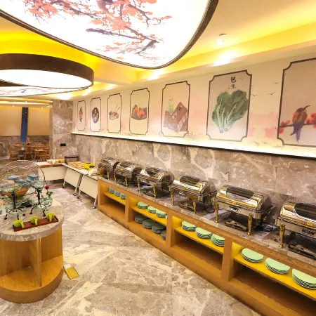 Kongguyoulan Hotel