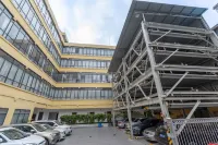 Ziyang Pingtung Station Hotel Hotels near Ziyangshi Changhong Square