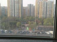 北京中条宾馆 - 酒店景观