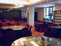 敦煌聚丰国际大酒店 - 餐厅