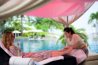 เรดิสัน รีสอร์ทแอนด์สปา หัวหิน - ที่มีสปา