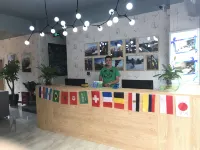 玉溪米倫網絡主題飯店 - 浪漫/情侶