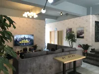 玉溪米倫網絡主題飯店 - 浪漫/情侶