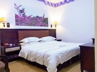 广州帝荣国际公寓 - 普通大床房（含停车位）