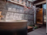 Kiraku Kyoto Gion - Villas