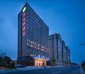 Vienna Hotel (Jinhua Jinyu Garden) Hotels in der Nähe von Tiedian Cave Site Group