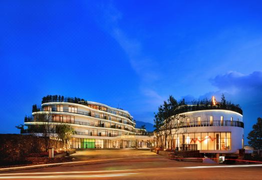 파오 사파 레저 호텔 룸 컨디션